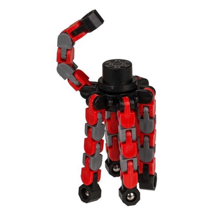 Construct N’ Spin mit Stahlkugeln,