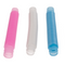 XL Fidget Pop Tube, Glow in the dark, ca. 20 cm,