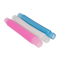 XL Fidget Pop Tube, Glow in the dark, ca. 20 cm,