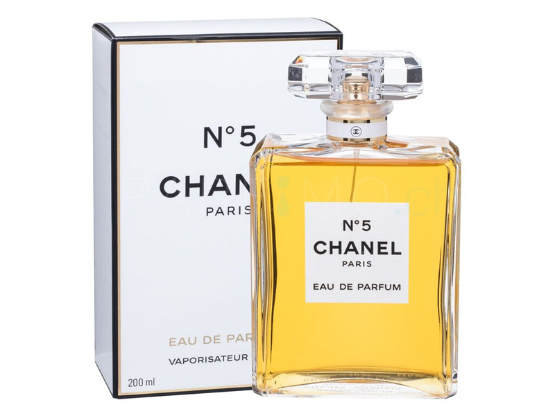Nº 4 Woman by Chatler 100 ml -> Originalduft: Chanel No 5