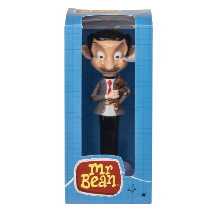 Bewegliche Figur, Mr. Bean,