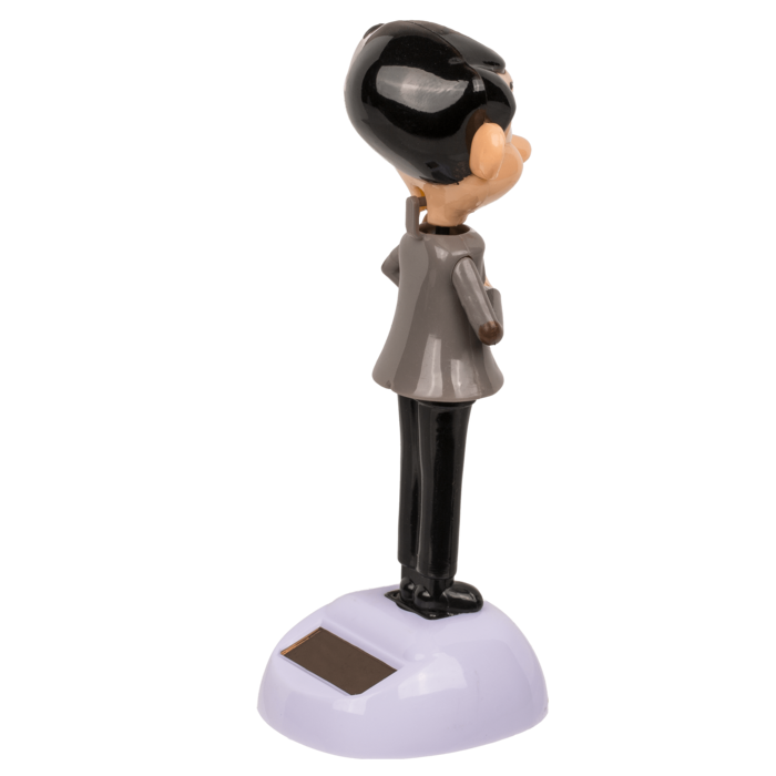 Bewegliche Figur, Mr. Bean,