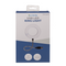 USB-LED Ring mit 3 Intensitäten,