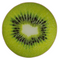 Deko-Teppich, Kiwi, D.: ca, 80 cm,
