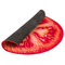 Deko-Teppich, Tomate, D.: ca, 80 cm,