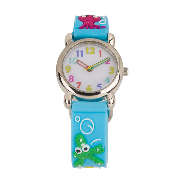 Armbanduhr, Kids Watch (inkl. Batterie)