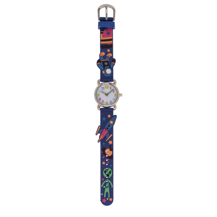 Armbanduhr, Kids Watch (inkl. Batterie)