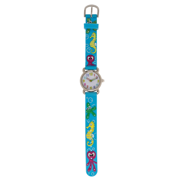 Armbanduhr, Kids Watch (inkl. Batterie)