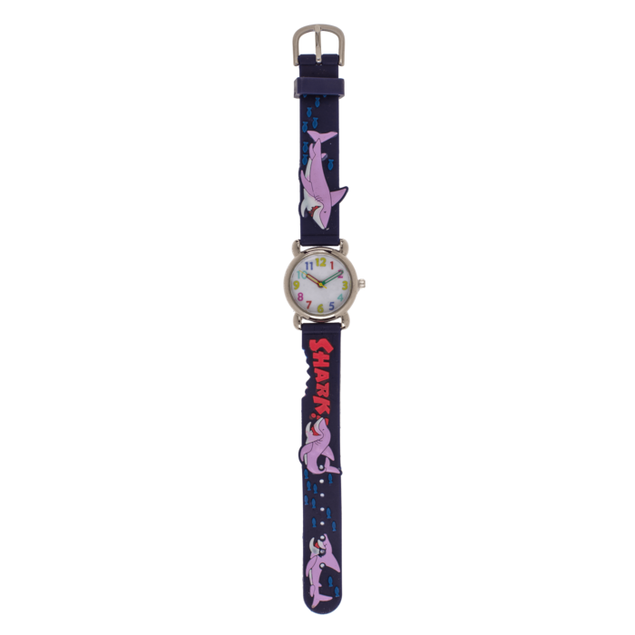 Armbanduhr, Kids Watch (inkl. Batterie)