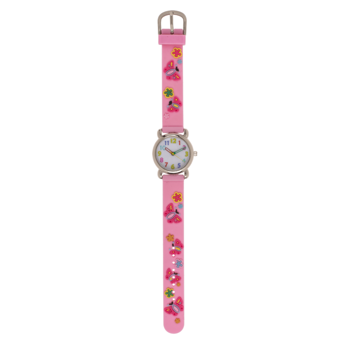 Armbanduhr, Kids Watch (inkl. Batterie)