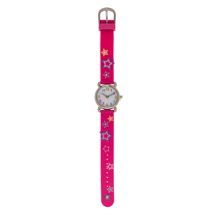 Armbanduhr, Kids Watch (inkl. Batterie)