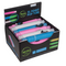 XL Fidget Pop Tube, Glow in the dark, ca. 20 cm,