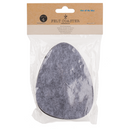 Filz-Untersetzer, Pebblestone,