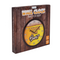 Wanduhr, Time for Beer, D: ca. 29 cm,