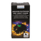 Lichterkette, mit 40 LED, IP44,