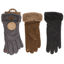 Winter-Handschuhe, ElegantUni,