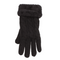 Kuschel-Handschuhe, Elegant,  Zopfmuster,