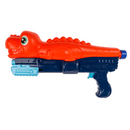 Wasserpistole, Dinosaurier, für ca. 750 ml,