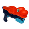 Wasserpistole, Dinosaurier, für ca. 750 ml,