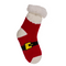 Kinder-Hüttensocken, Christmas collection,