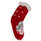 Kinder-Hüttensocken, Christmas collection,