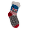 Kinder-Hüttensocken, Christmas collection,