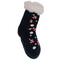 Kinder-Hüttensocken, Christmas collection,
