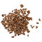 Deko-Korkgranulat, D: ca. 1-2 cm gemixt,
