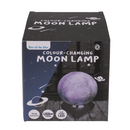 Stimmungsleuchte, Mond, mit Farbwechsel-LED,