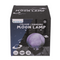 Stimmungsleuchte, Mond, mit Farbwechsel-LED,