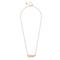 Halskette, Virgo,