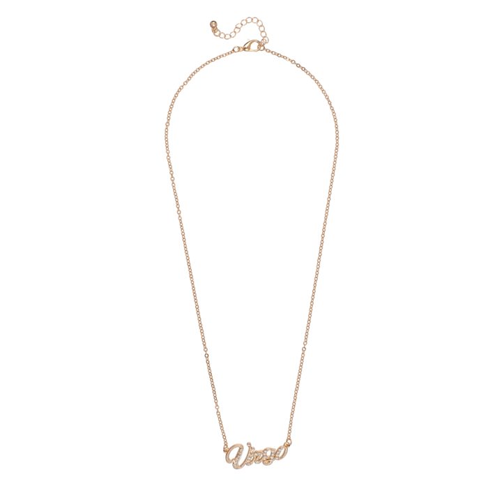 Halskette, Virgo,