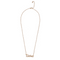Halskette, Libra,