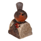 Bewegungsmelder, Vogel mit Tierstimme