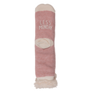 Damen-Hüttensocken, More Friday - Less Monday,