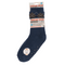 Herren-Hüttensocken, Uni Scottish,