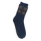 Herren-Hüttensocken, Uni Scottish,