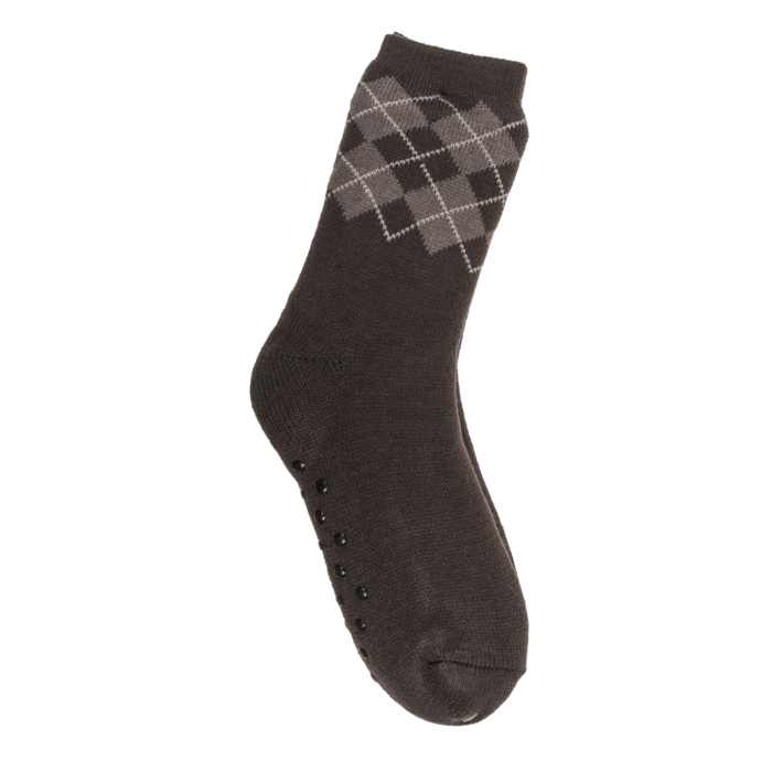 Herren-Hüttensocken, Uni Scottish,