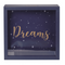 Holz-Spardose, Dreams,