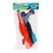 Wasserpistole, Dinosaurier, für ca. 750 ml,