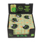 Fidget Toy, Infinity Cube, Glow in the Dark,
