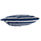 Deko-Kissen mit Leuchtturm, Traditional Maritime,