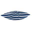 Deko-Kissen mit Anker, Traditional Maritime,