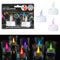 LED Teelicht "Farbwechsel" Timer, 2 Set
