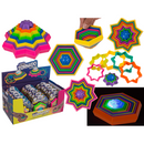 Illusion Toy, Tornado, mit LED (inkl. Batterie)