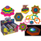 Illusion Toy, Tornado, mit LED (inkl. Batterie)