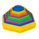Illusion Toy, Tornado, mit LED (inkl. Batterie)