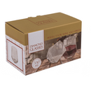 Weingläser, Diamond, ca. 330 ml,