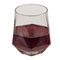 Weingläser, Diamond, ca. 330 ml,