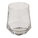 Weingläser, Diamond, ca. 330 ml,